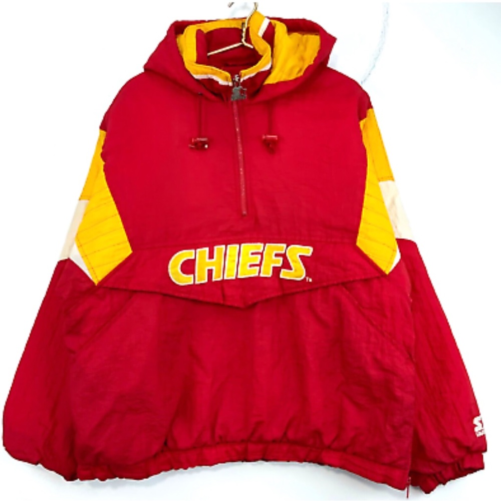 Winter Starter Jacket